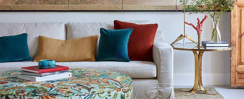 tendencia sofas